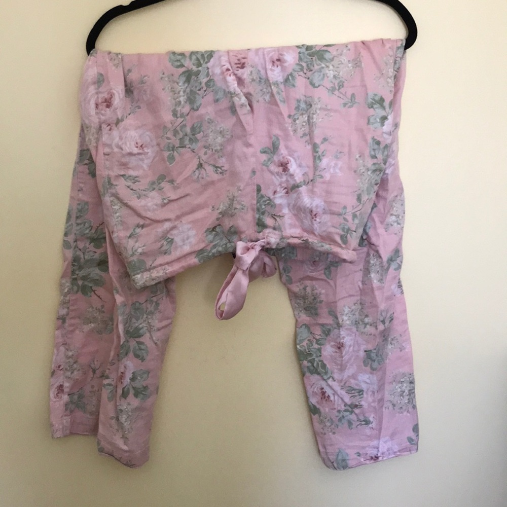 Ralph Lauren Pajama Bottoms